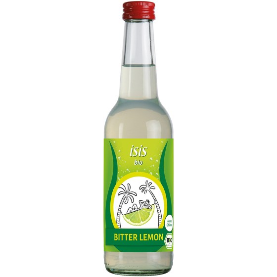 Beut Isis Bitterlemon 0,2